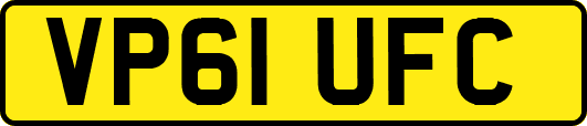 VP61UFC
