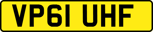 VP61UHF