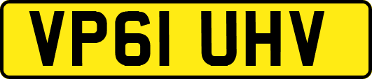VP61UHV