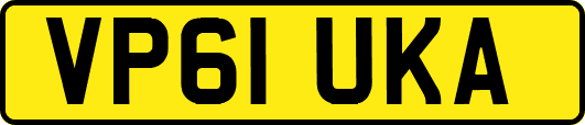 VP61UKA