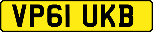 VP61UKB