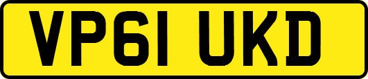 VP61UKD