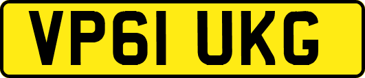 VP61UKG