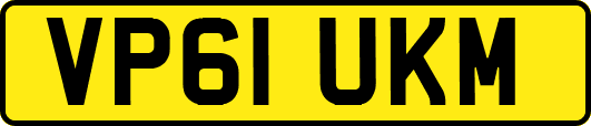 VP61UKM