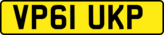 VP61UKP