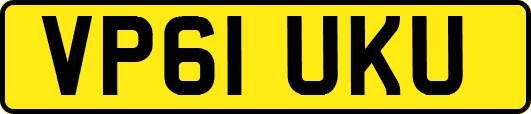 VP61UKU