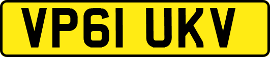 VP61UKV