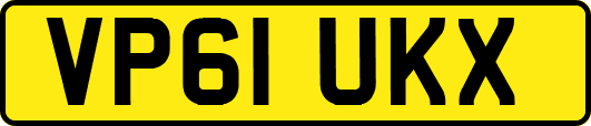 VP61UKX