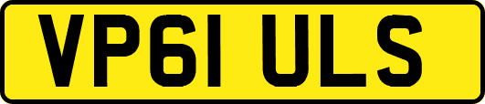 VP61ULS