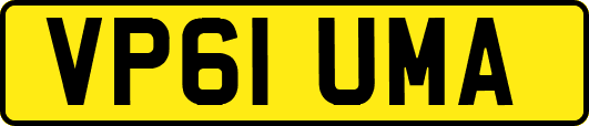 VP61UMA
