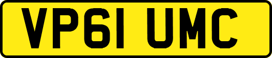 VP61UMC
