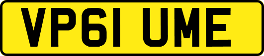 VP61UME