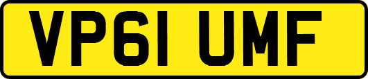 VP61UMF