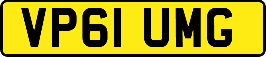 VP61UMG