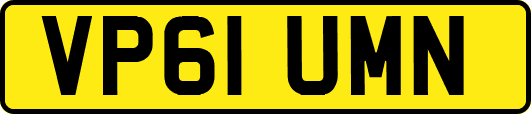 VP61UMN