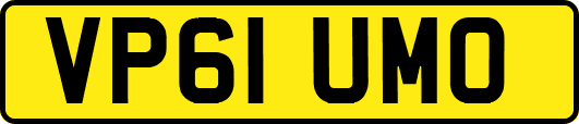VP61UMO