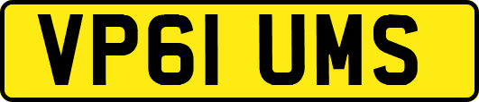VP61UMS