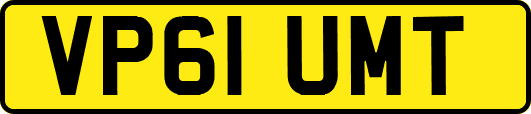 VP61UMT