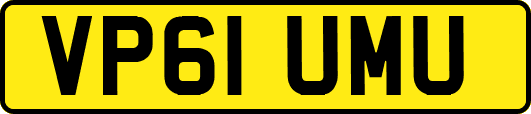 VP61UMU