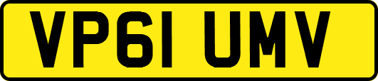 VP61UMV