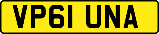 VP61UNA
