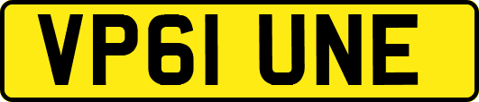 VP61UNE