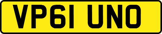 VP61UNO