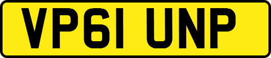 VP61UNP