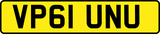 VP61UNU
