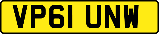 VP61UNW