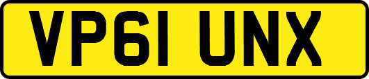 VP61UNX