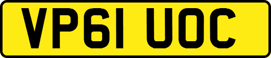 VP61UOC