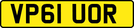 VP61UOR