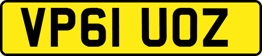 VP61UOZ