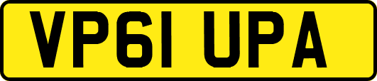 VP61UPA