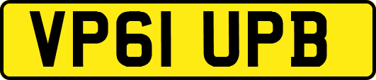 VP61UPB