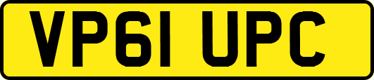 VP61UPC