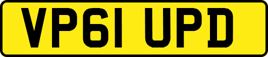 VP61UPD