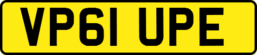 VP61UPE
