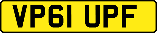 VP61UPF