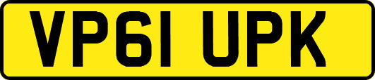 VP61UPK