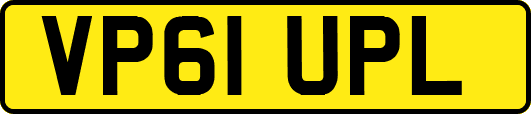 VP61UPL