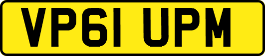 VP61UPM