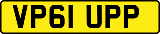 VP61UPP