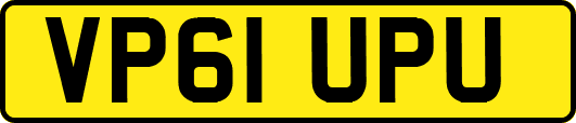 VP61UPU