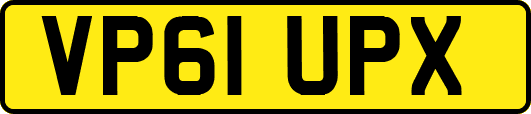 VP61UPX