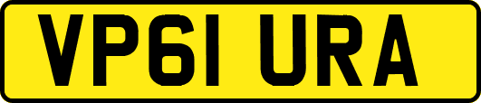 VP61URA