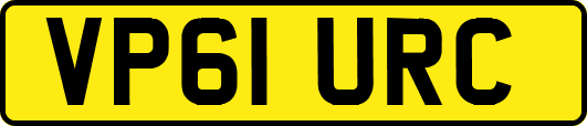 VP61URC