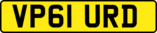 VP61URD