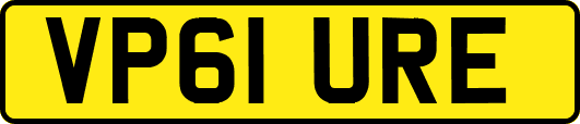 VP61URE